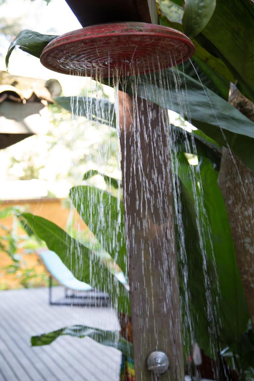 Pousada Spa Ventos Do Camburi المظهر الخارجي الصورة